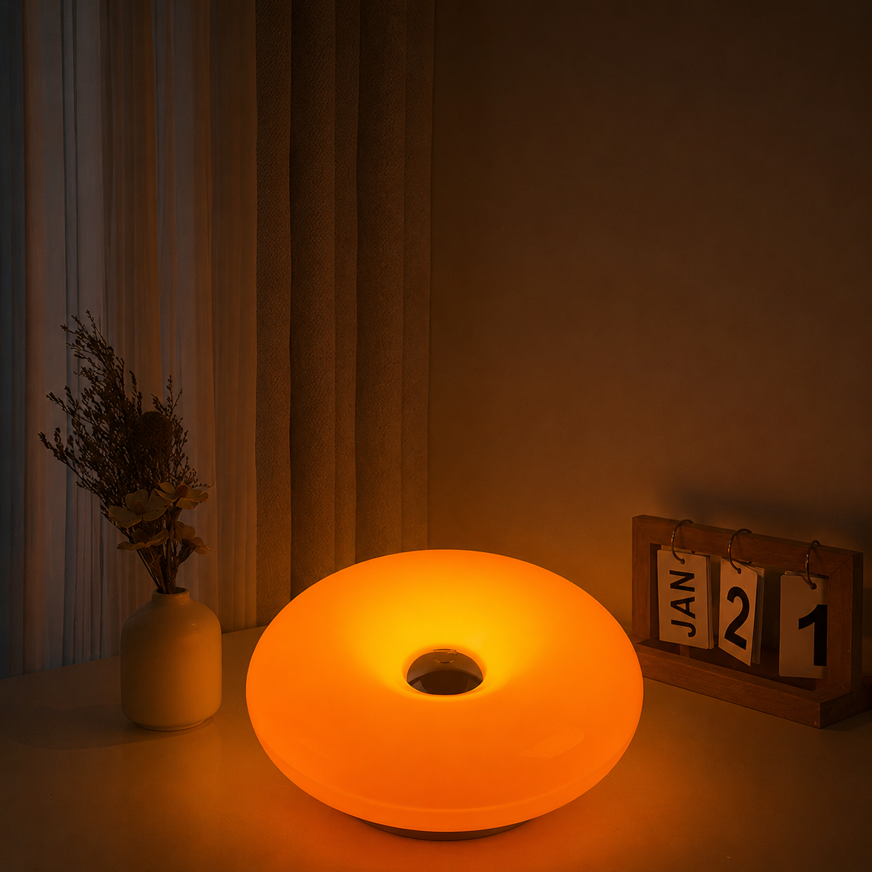 Halo Ambient Lamp