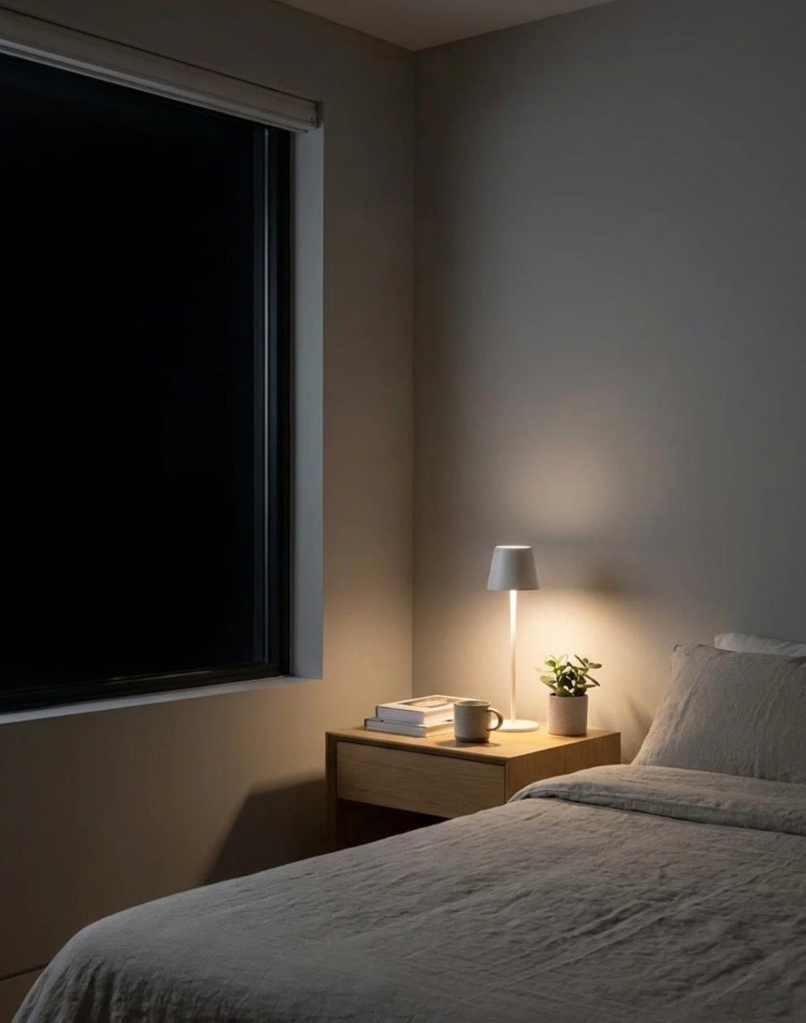 Atelier Lamp