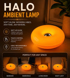 Halo Ambient Lamp