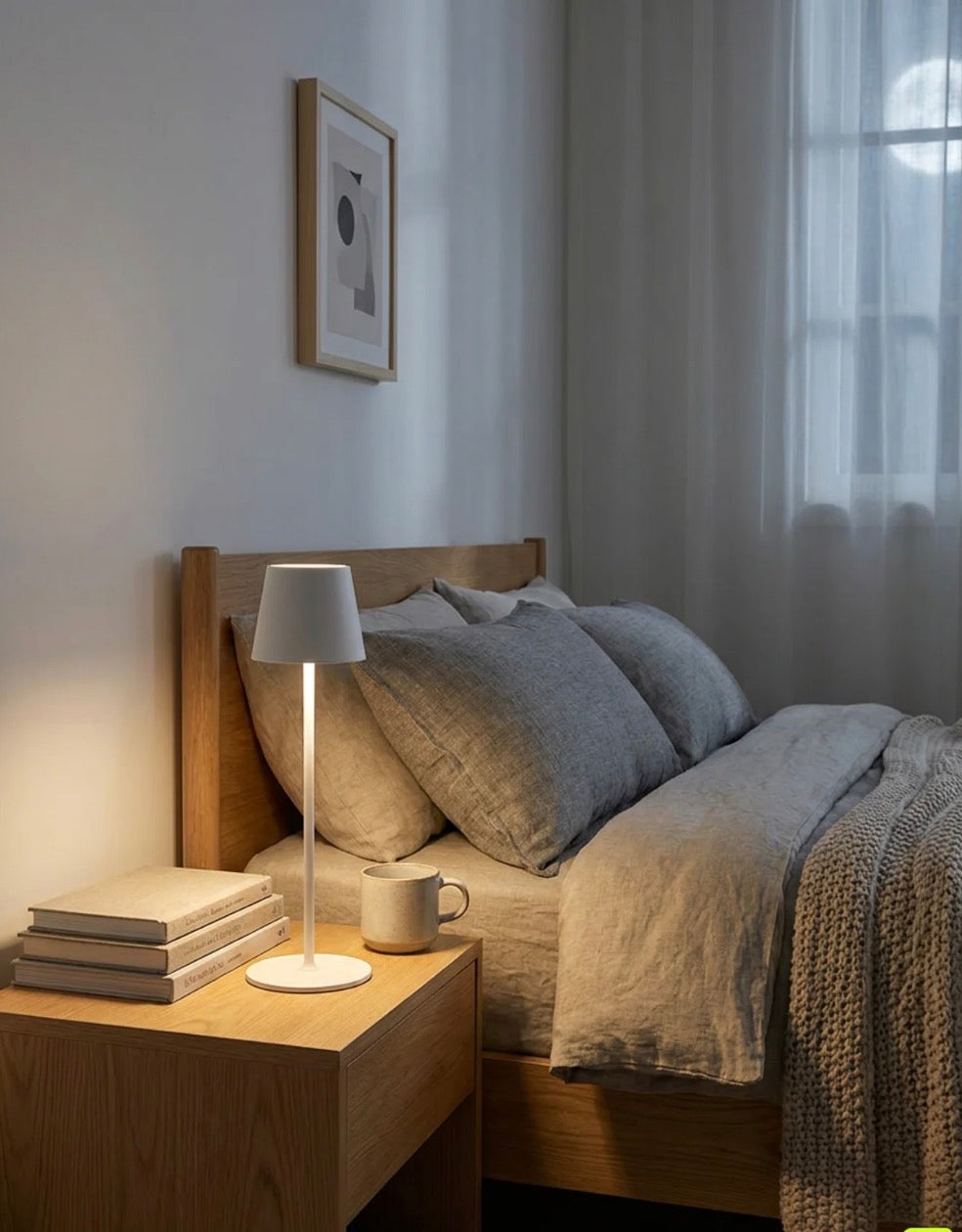 Atelier Lamp