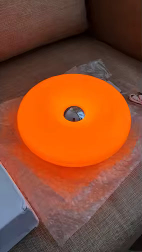 Halo Ambient Lamp