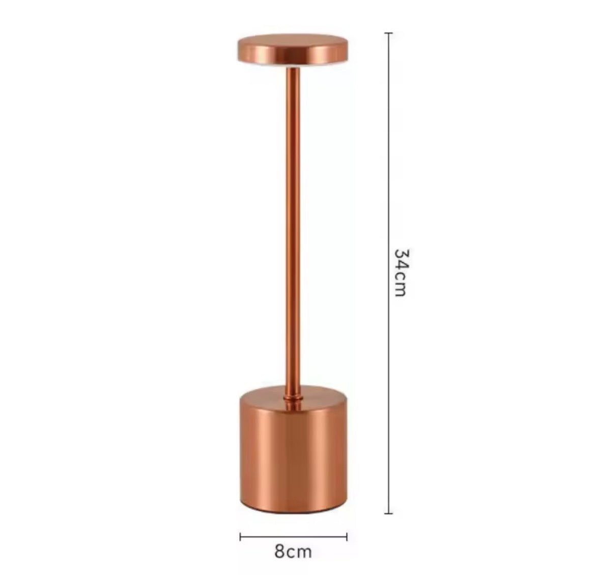 Ecocene Lamp