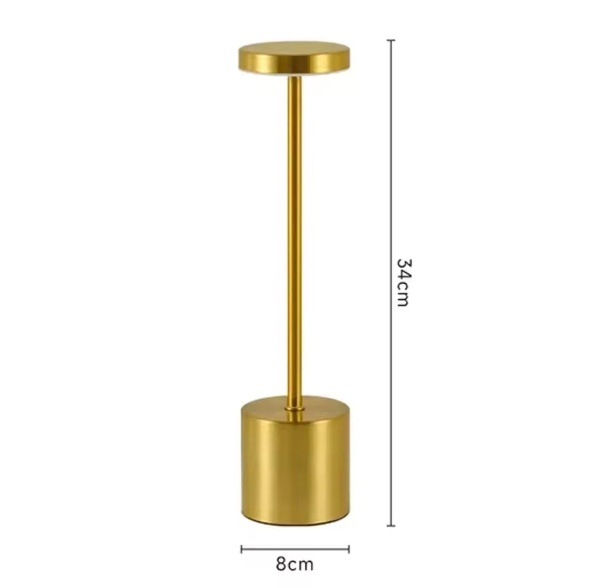 Ecocene Lamp