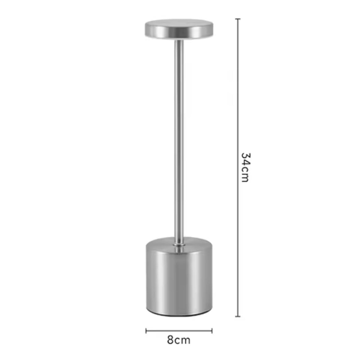 Ecocene Lamp