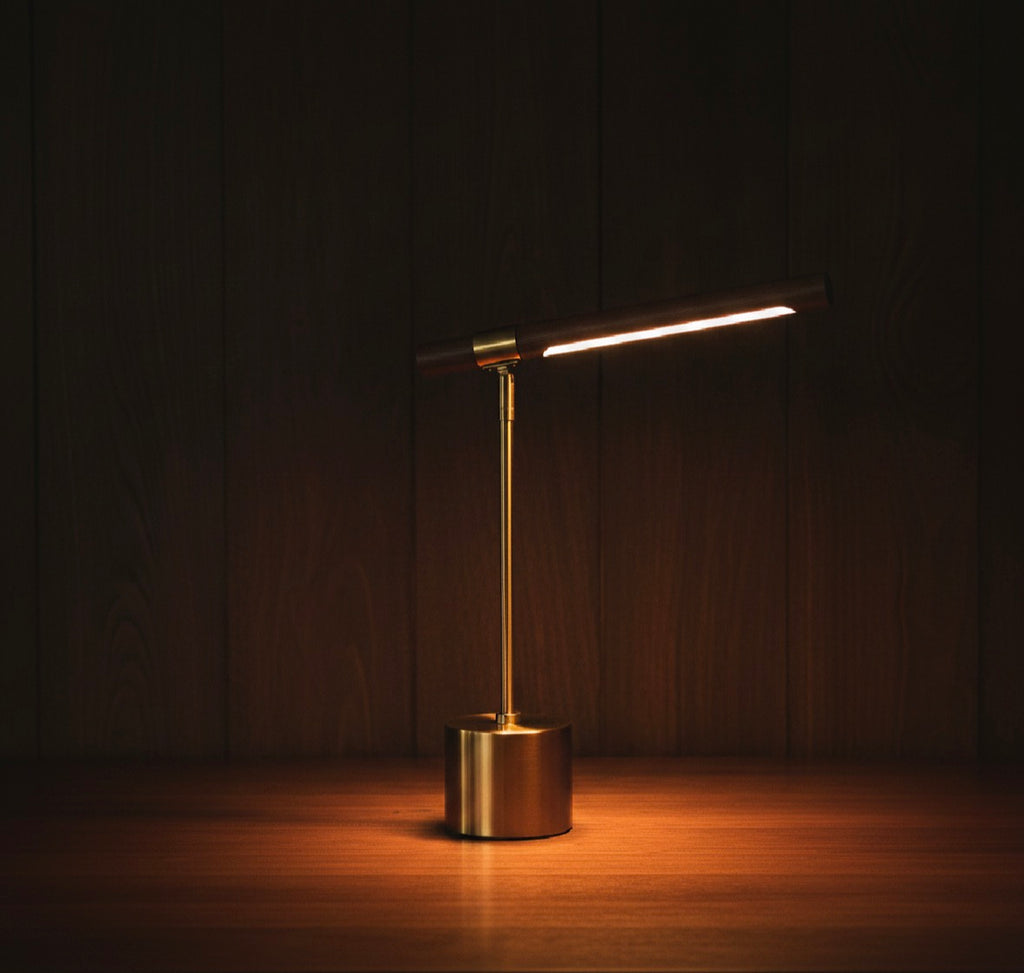 Nuve Lamp