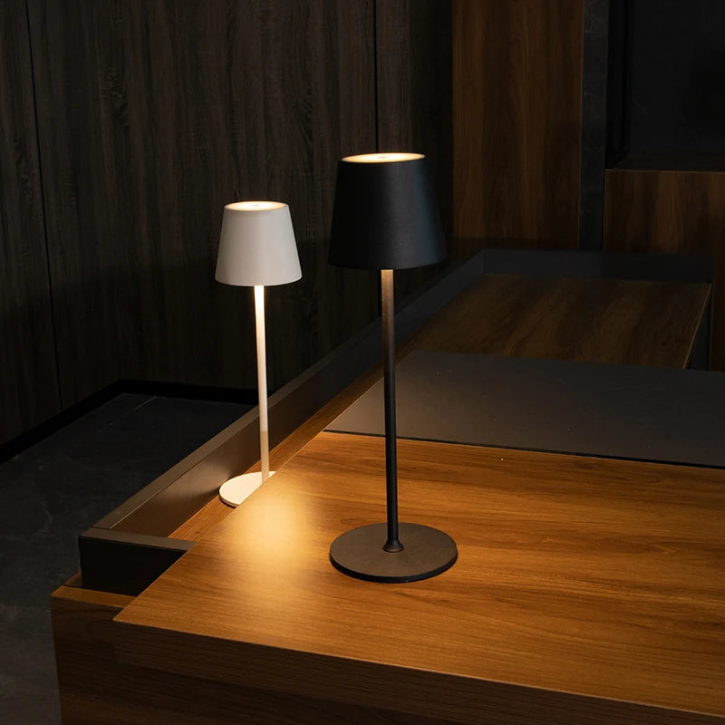 Atelier Lamp