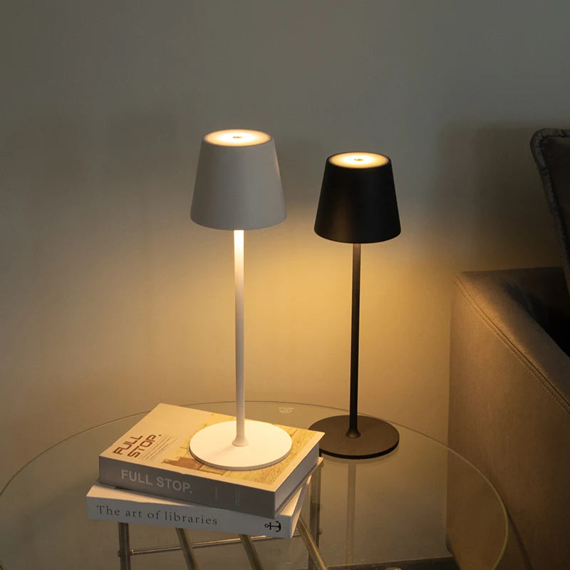 Atelier Lamp