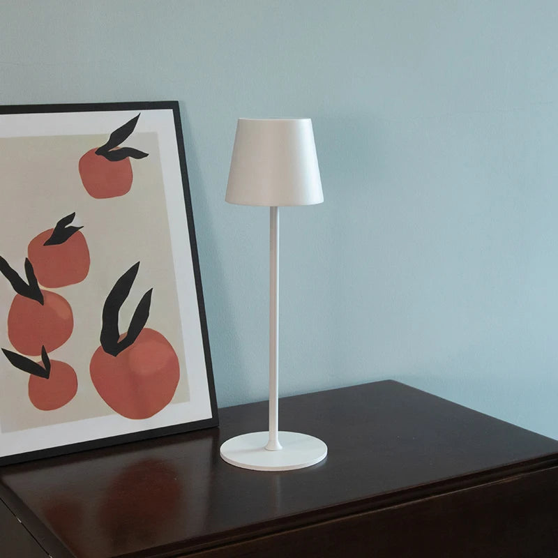Atelier Lamp