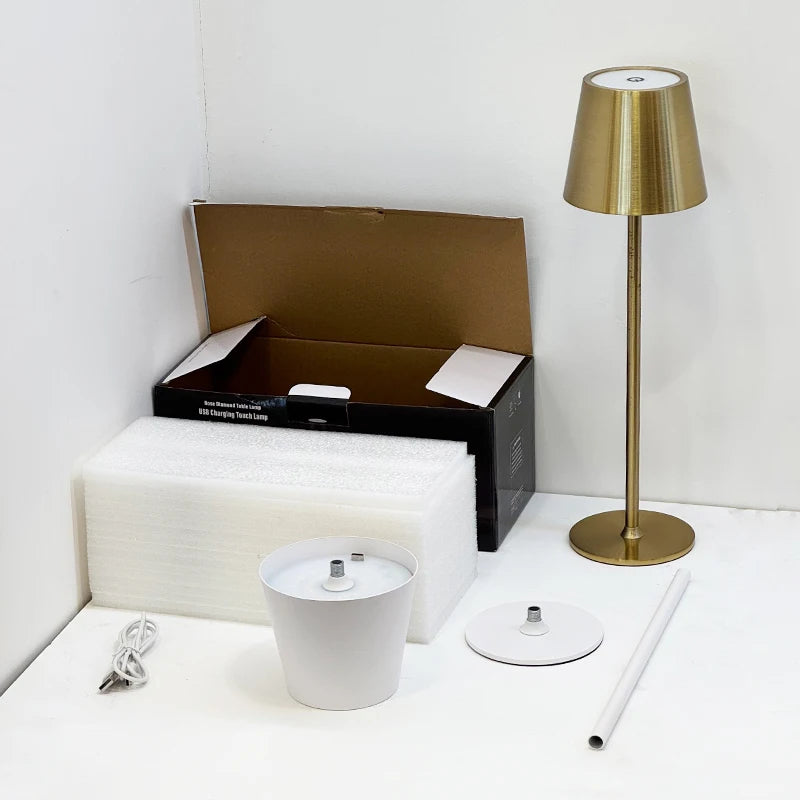 Atelier Lamp