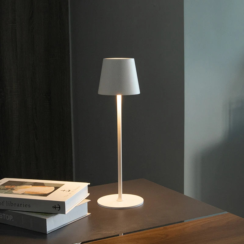 Atelier Lamp