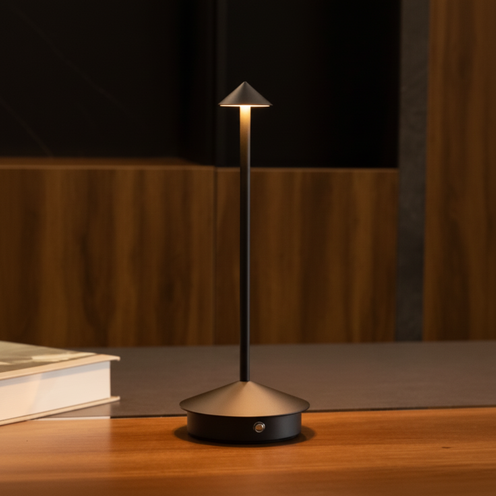 Athene Lamp