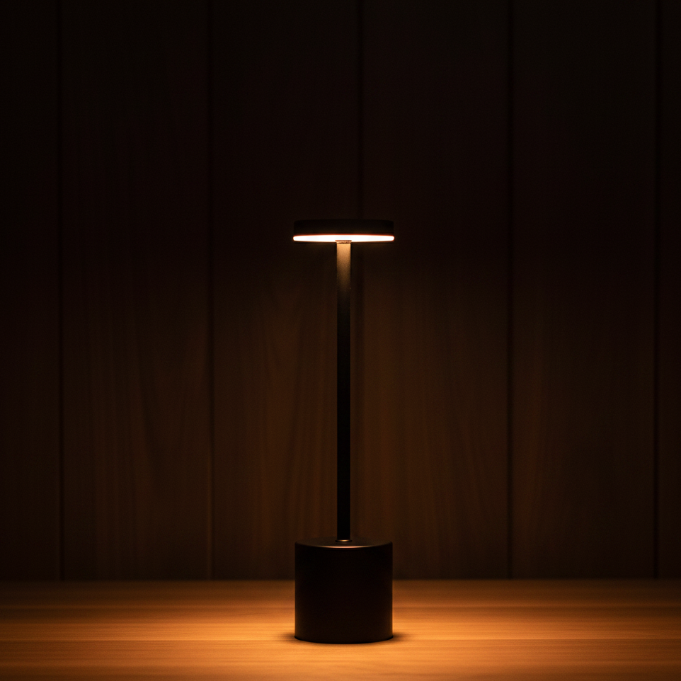 Ecocene Lamp