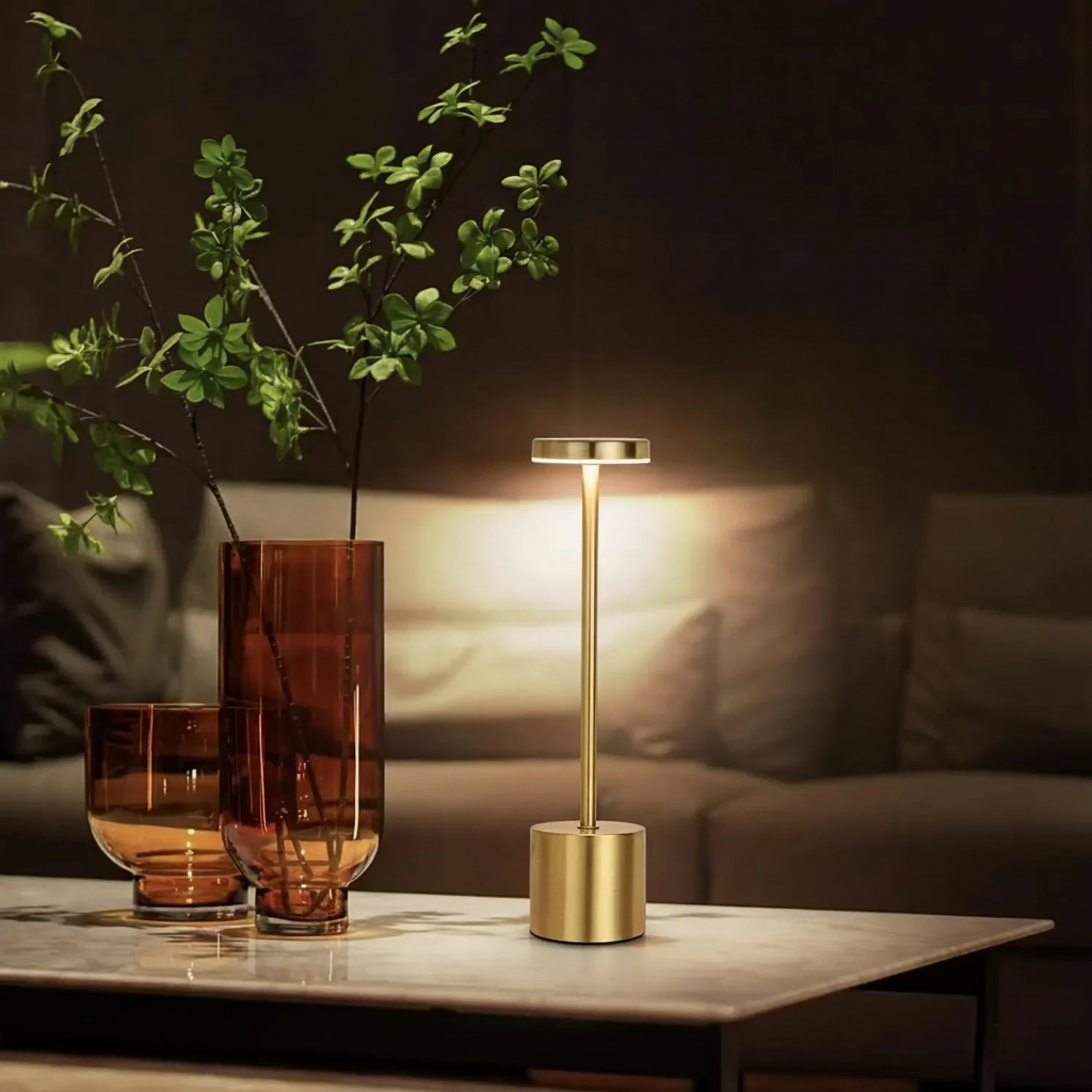 Ecocene Lamp