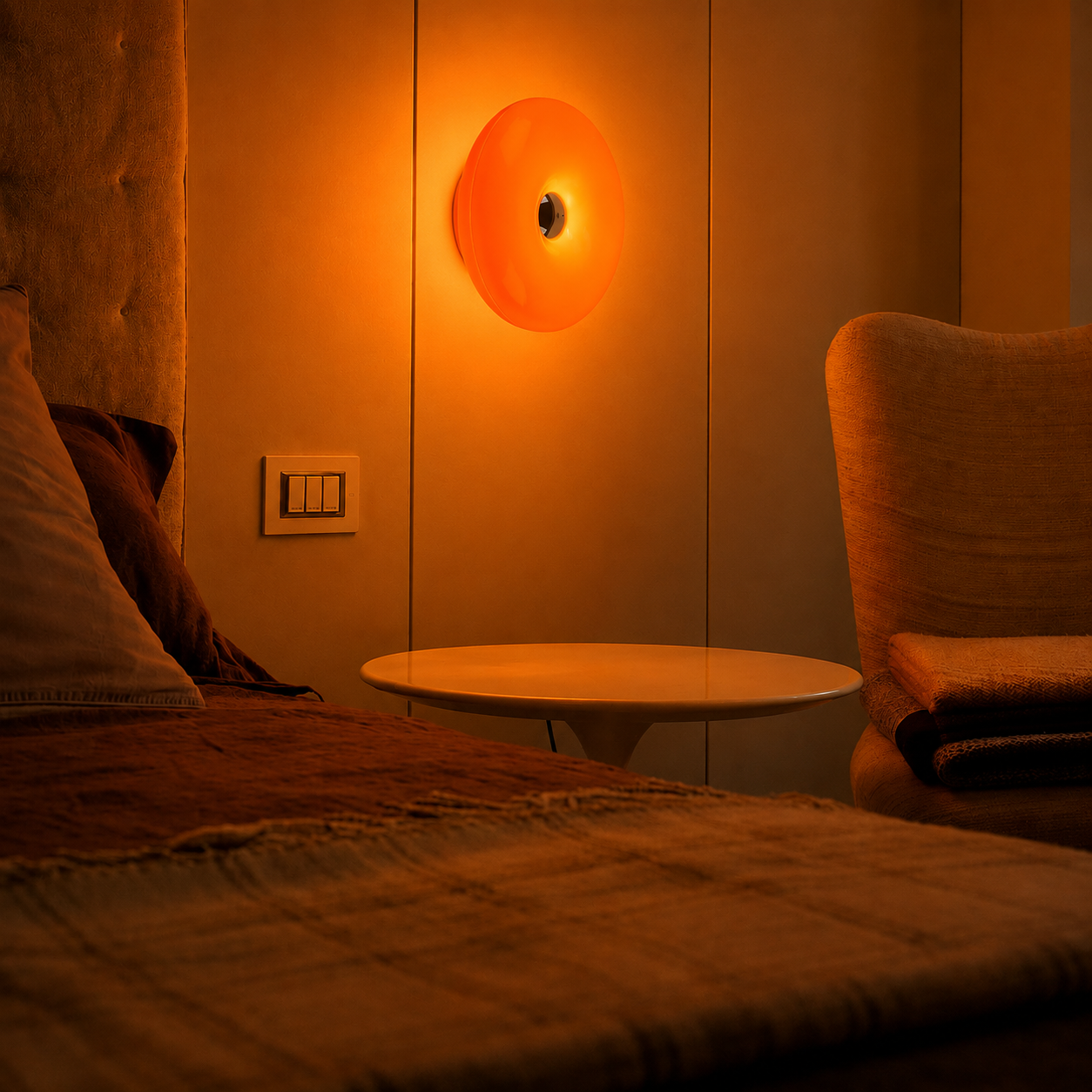 Halo Ambient Lamp