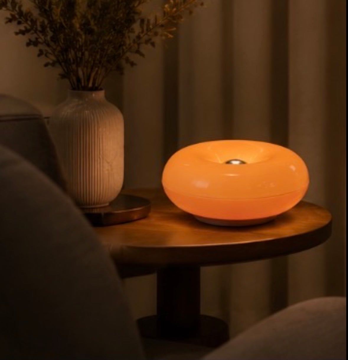 Halo Ambient Lamp