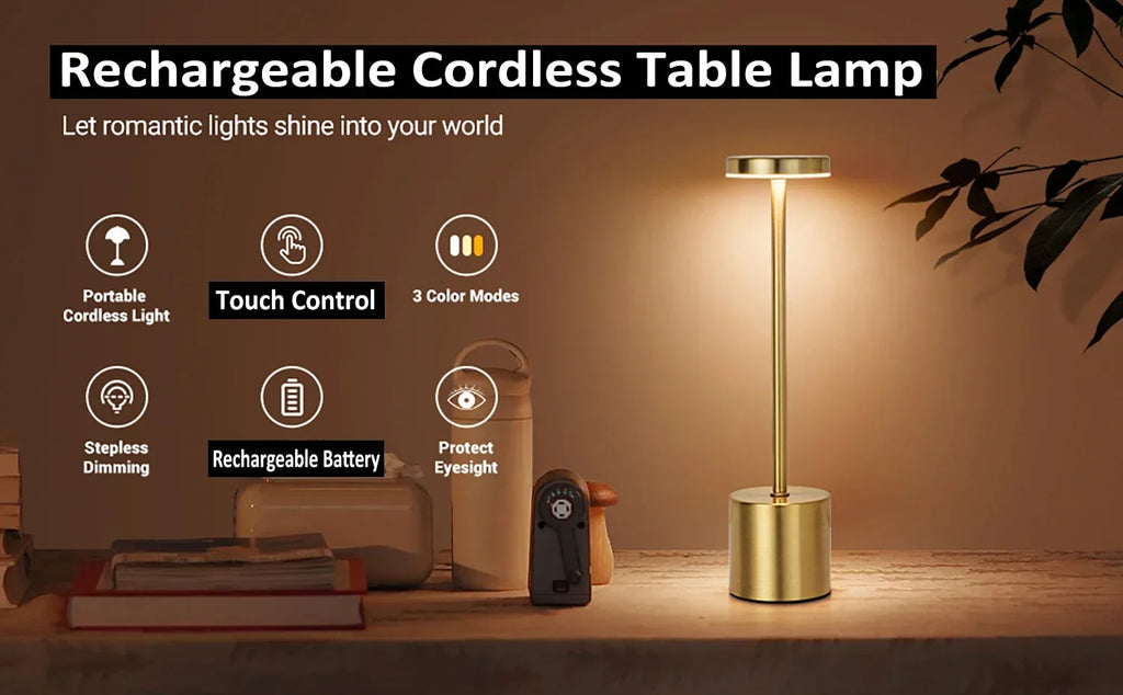 Ecocene Lamp