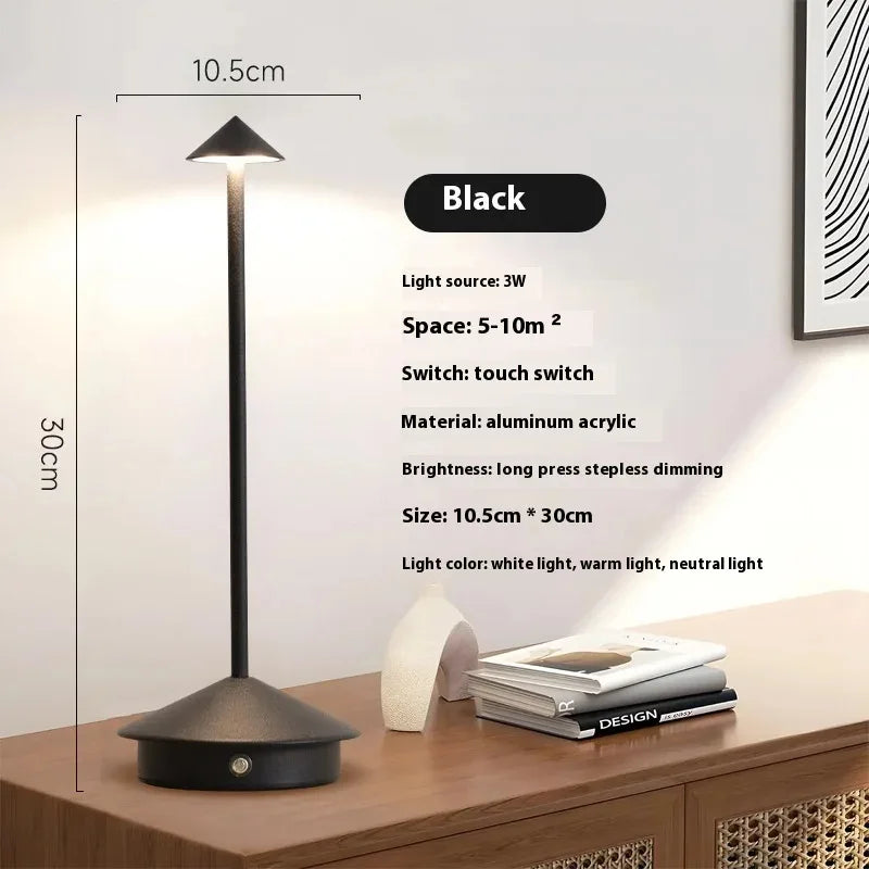 Athene Lamp
