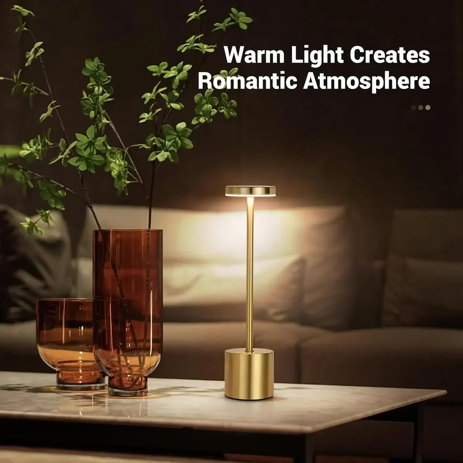 Ecocene Lamp