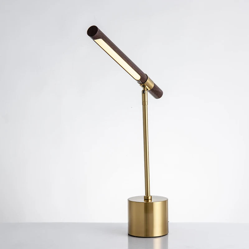 Nuve Lamp