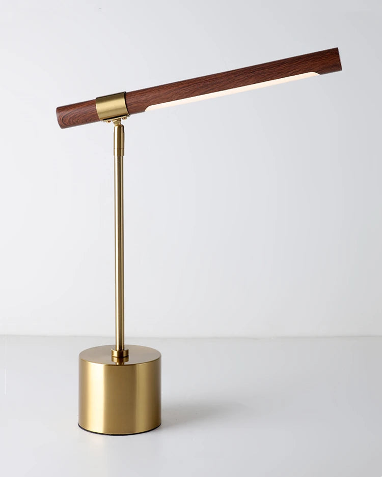 Nuve Lamp