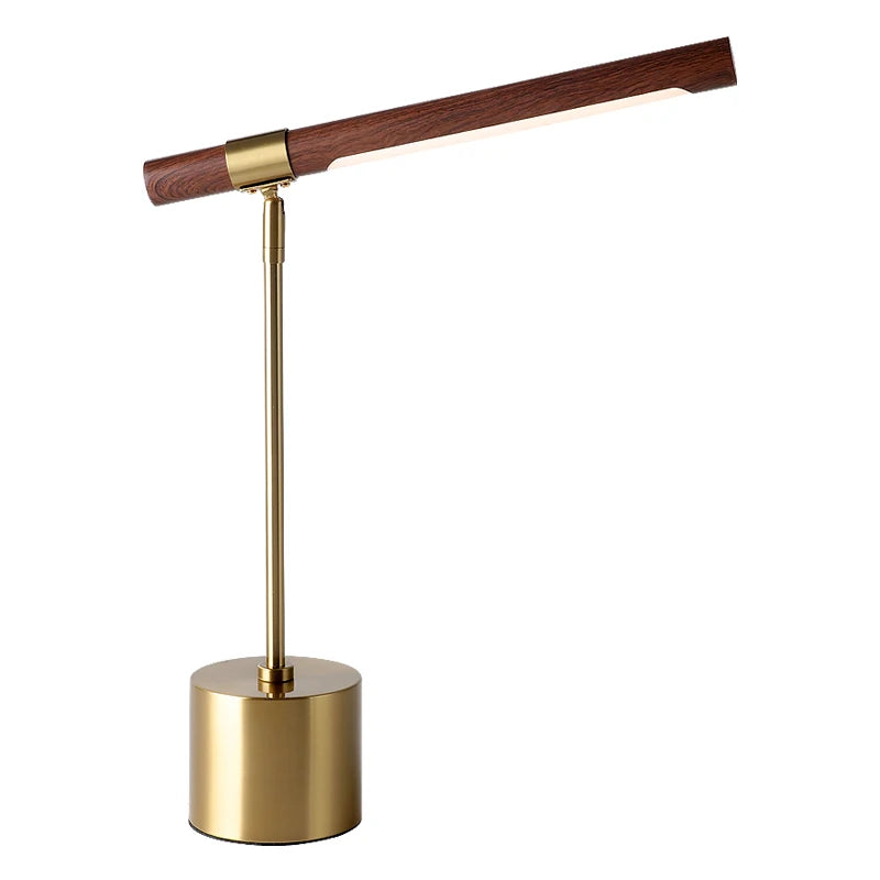 Nuve Lamp