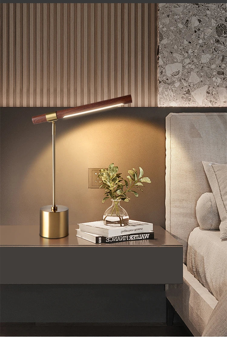 Nuve Lamp