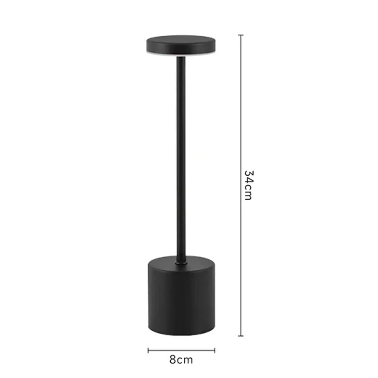 Ecocene Lamp