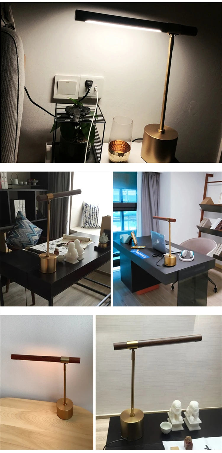 Nuve Lamp