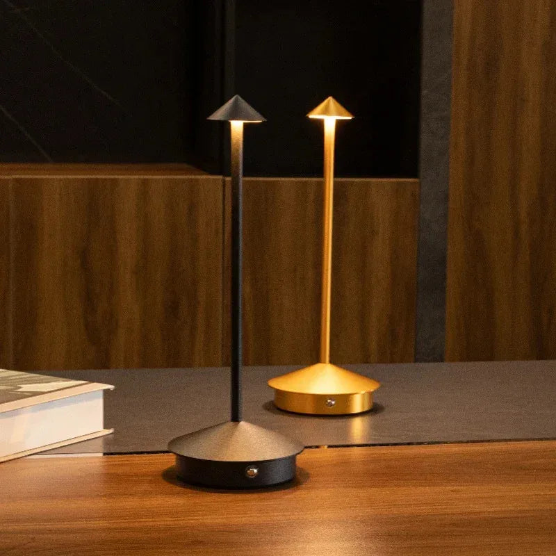 Athene Lamp