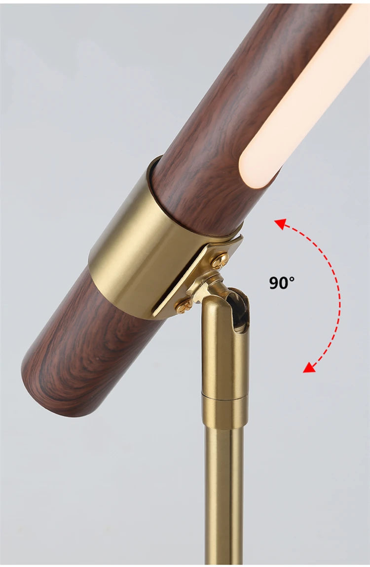 Nuve Lamp