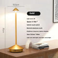 Athene Lamp