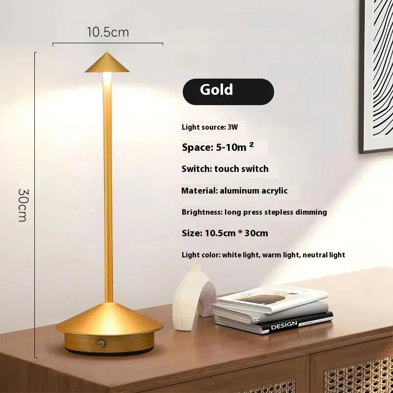 Athene Lamp