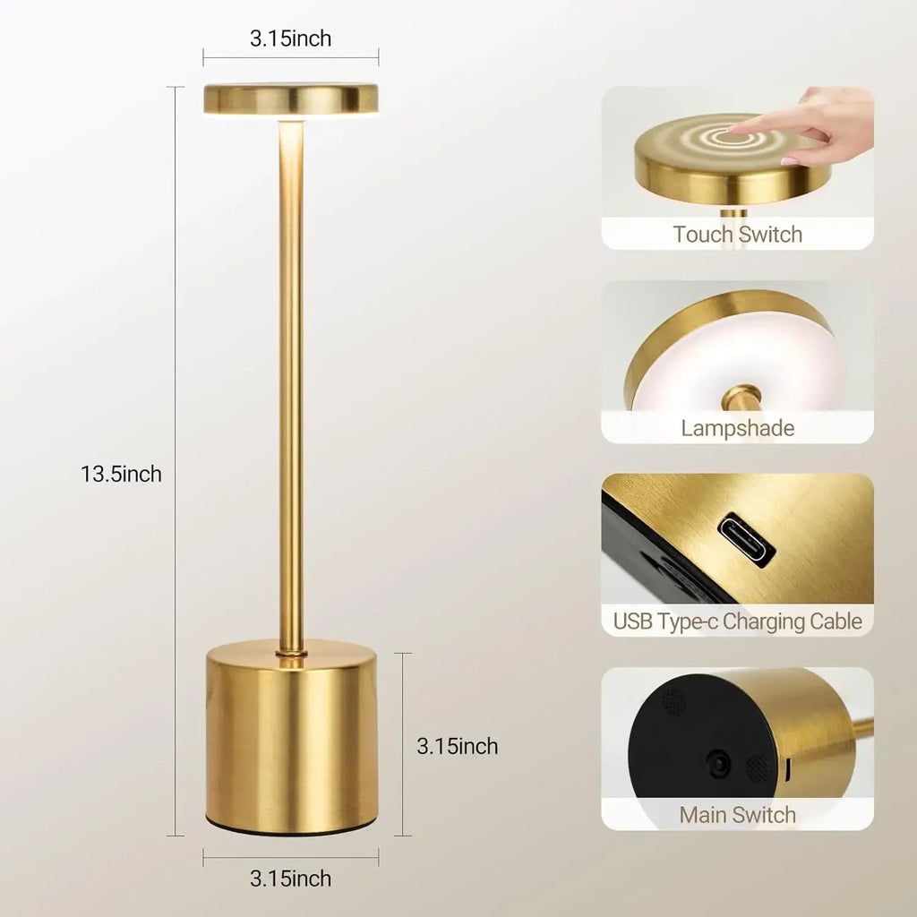 Ecocene Lamp