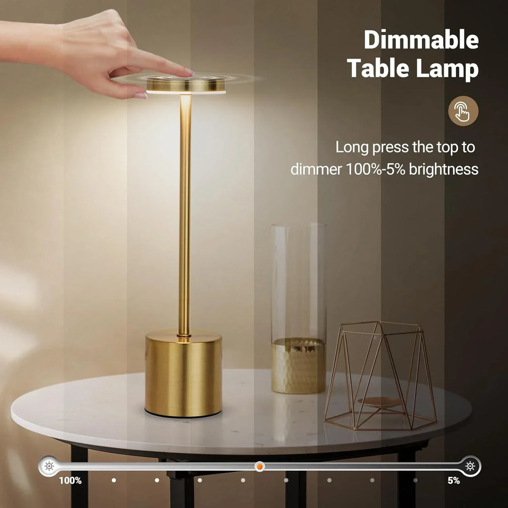 Ecocene Lamp