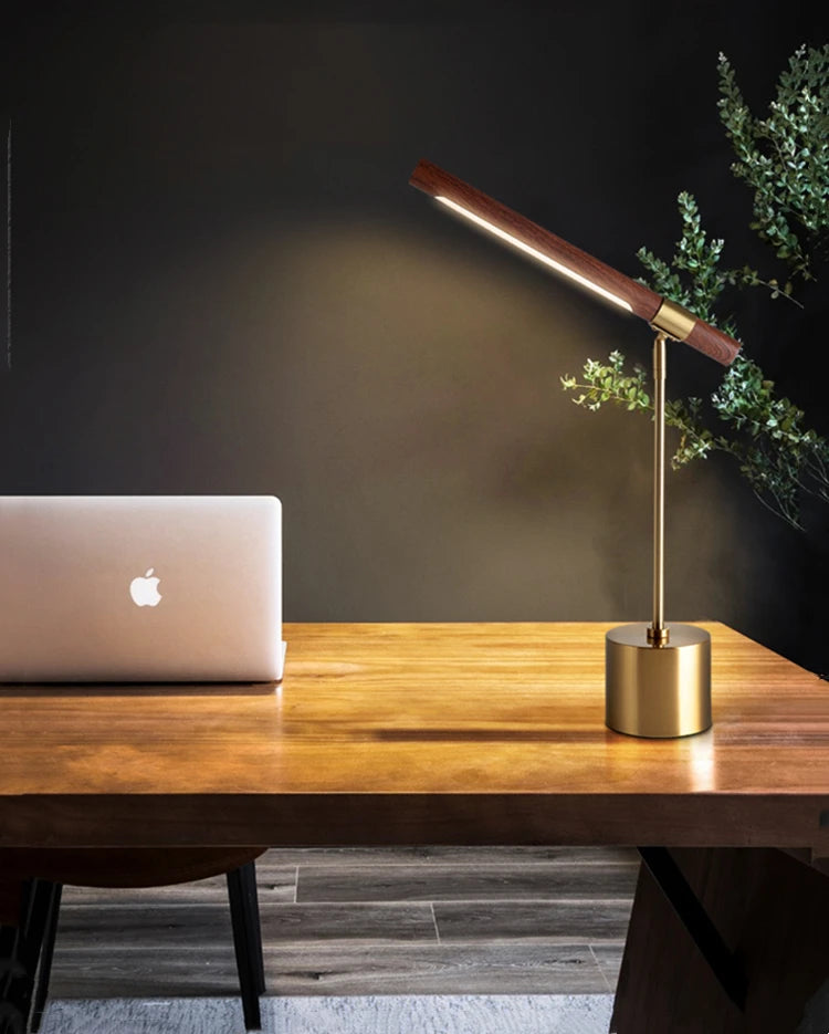 Nuve Lamp
