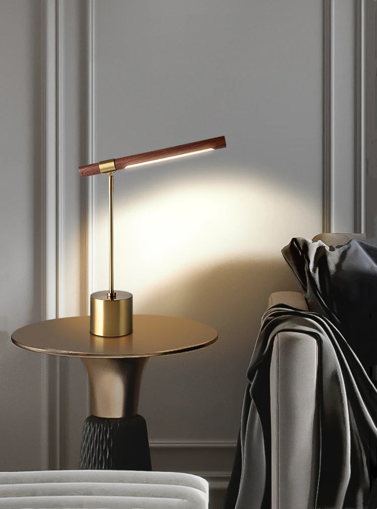 Nuve Lamp
