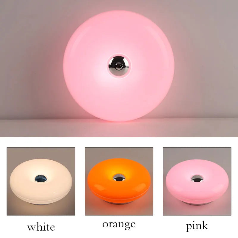 Halo Ambient Lamp
