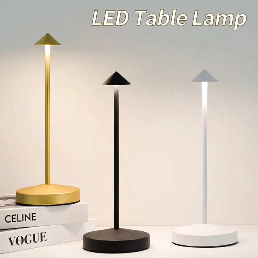 Athene Lamp