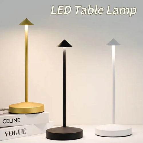 Athene Lamp