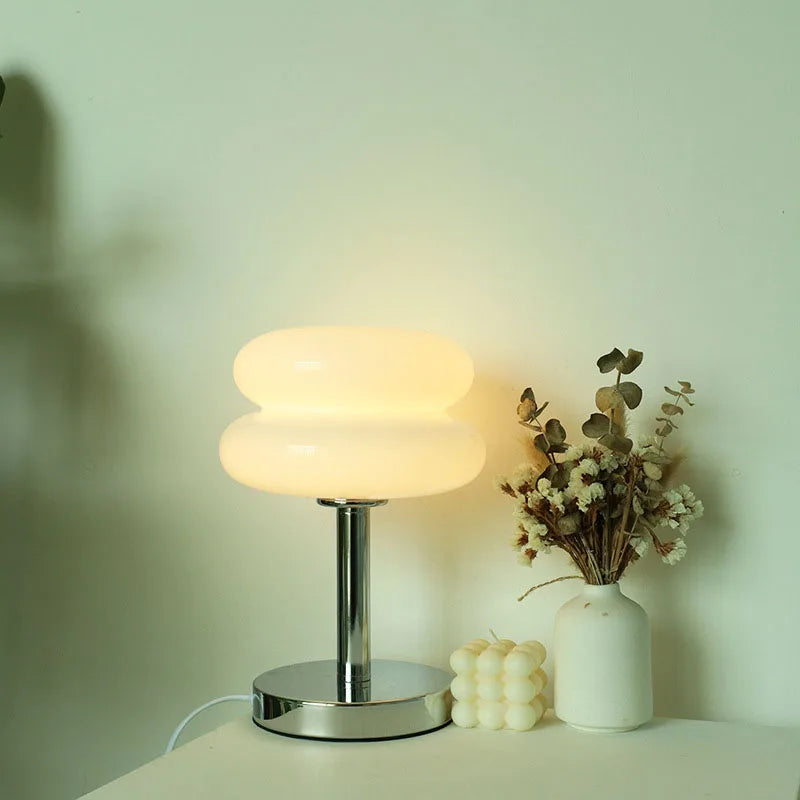 Bloom Glass Lamp