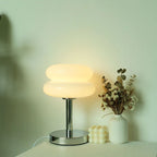 Bloom Glass Lamp
