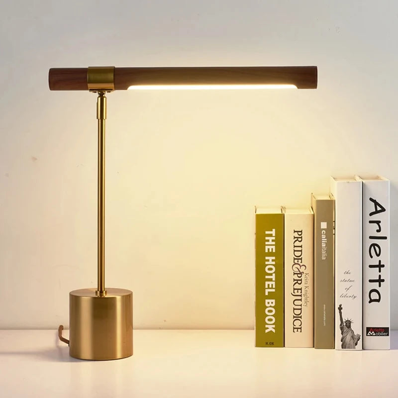 Nuve Lamp