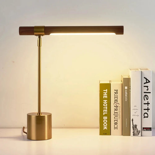 Nuve Lamp