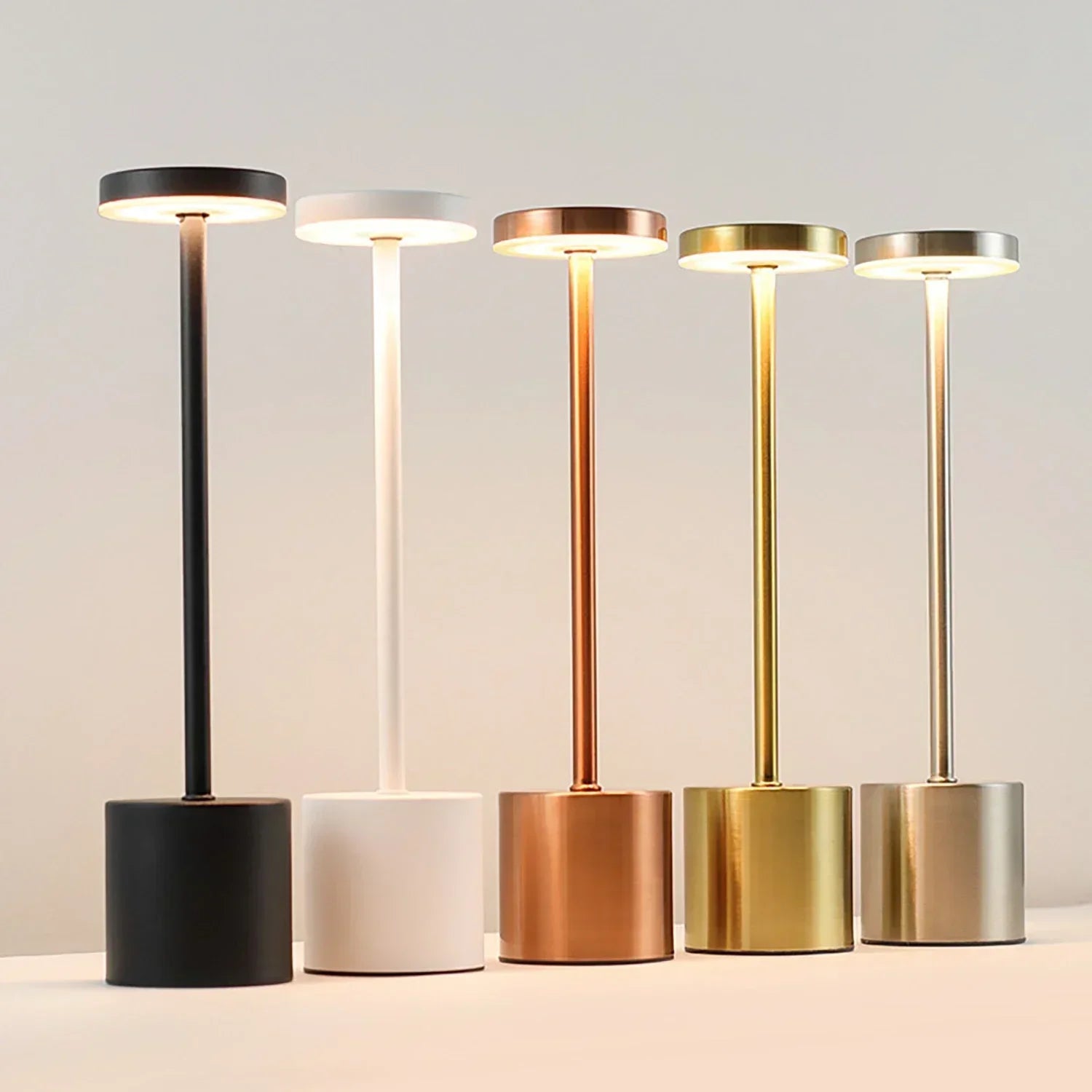 Ecocene Lamp
