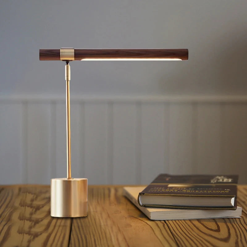 Nuve Lamp