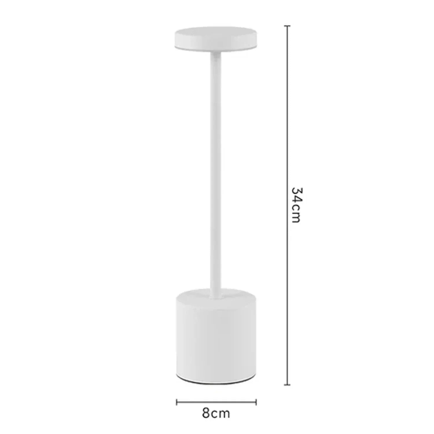 Ecocene Lamp