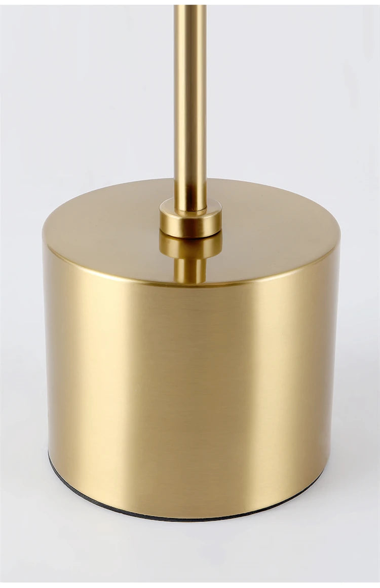 Nuve Lamp