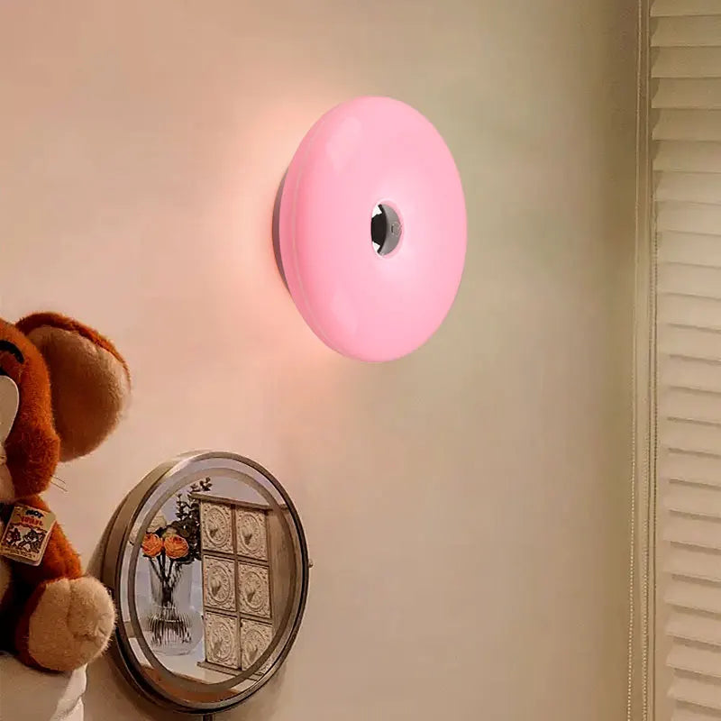 Halo Ambient Lamp