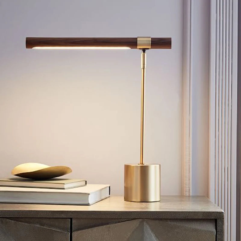 Nuve Lamp