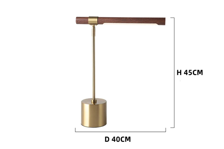 Nuve Lamp